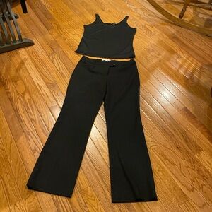 CK pants and free top